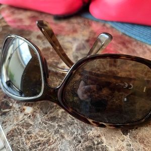 Maui Jim EUC Pearl City MJ214 Sunglasses